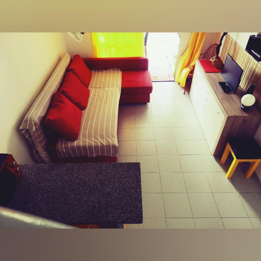 Maspalomas Casa La Loba Bagian luar foto