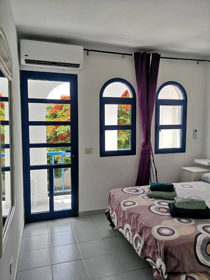Maspalomas Casa La Loba Bagian luar foto
