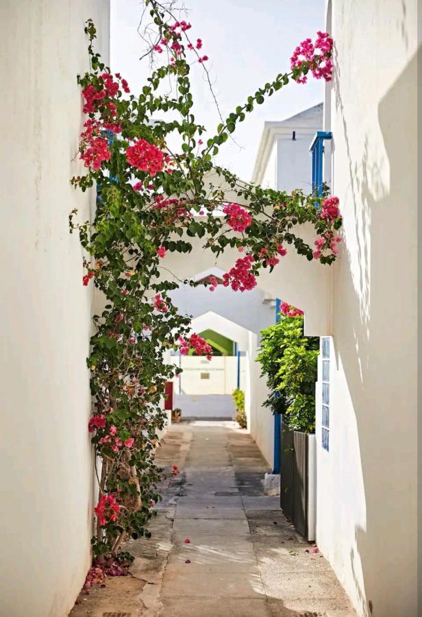 Maspalomas Casa La Loba Bagian luar foto