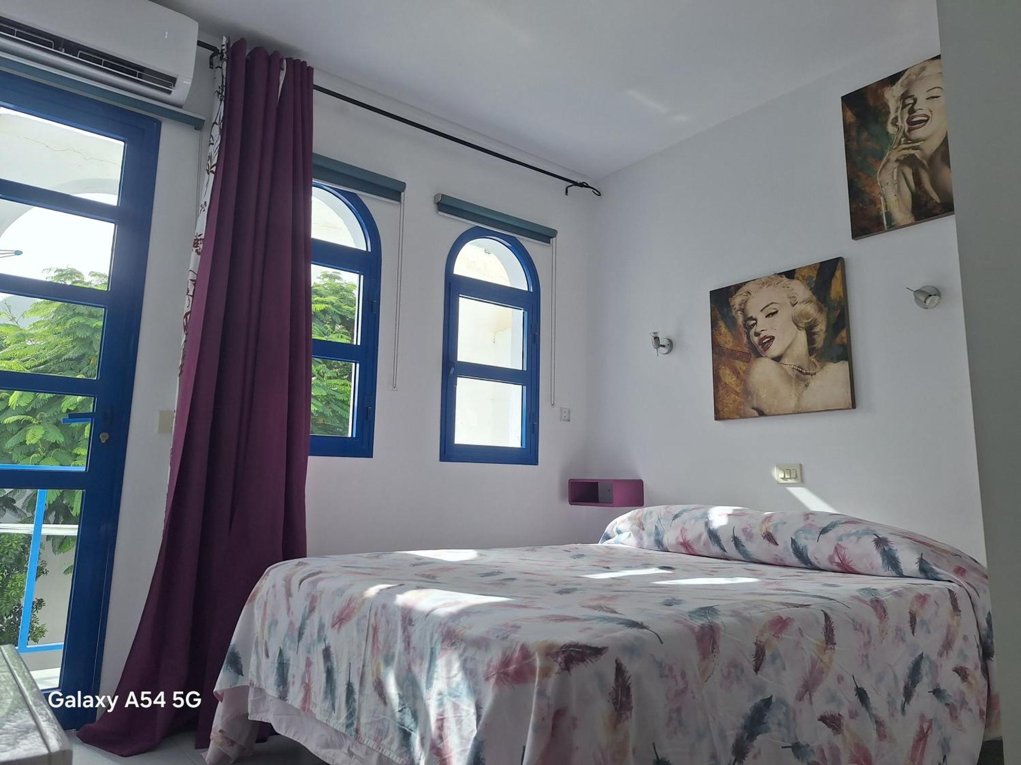 Maspalomas Casa La Loba Bagian luar foto