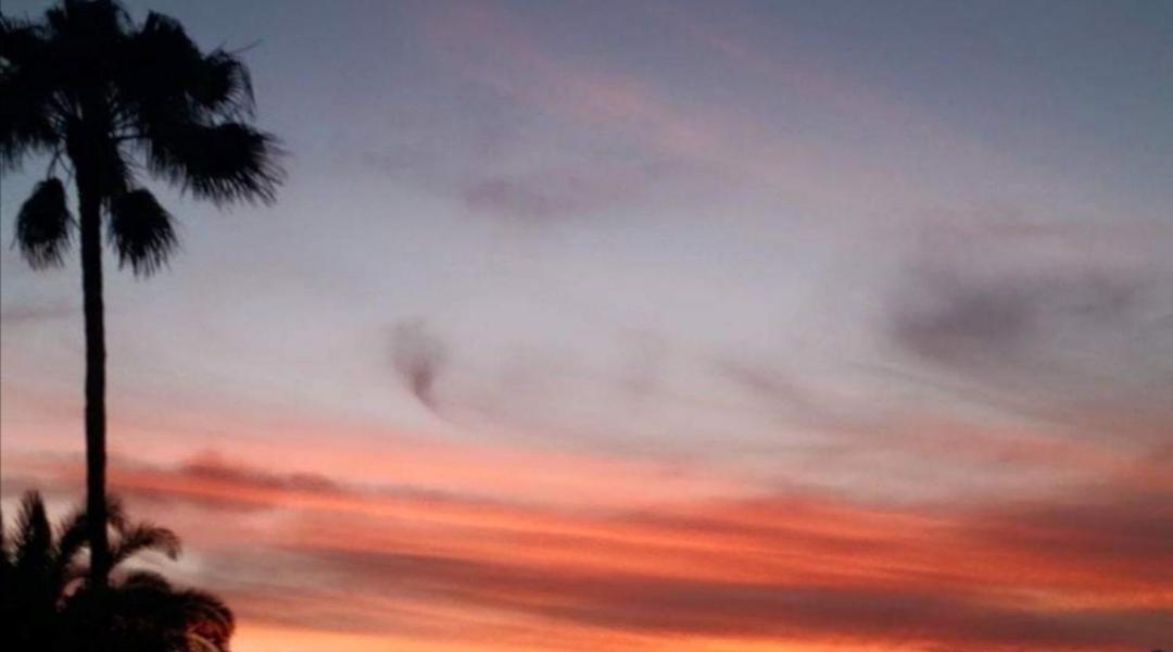 Maspalomas Casa La Loba Bagian luar foto